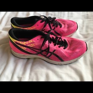 Asics Gel -DS Racer 11 women's